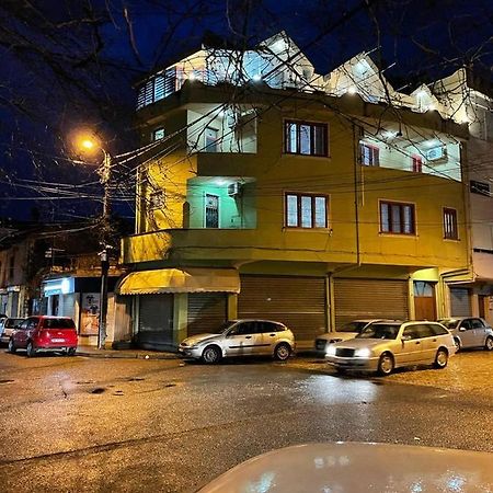 Maison Centre Shkodër Dış mekan fotoğraf