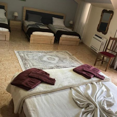 Maison Centre Shkodër Dış mekan fotoğraf