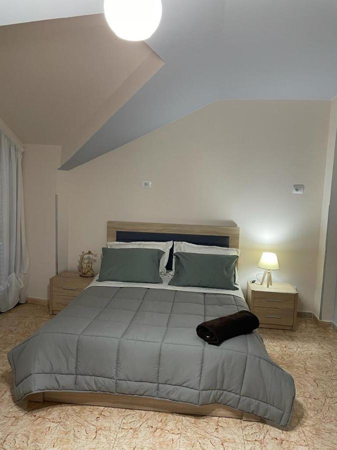 Maison Centre Shkodër Dış mekan fotoğraf