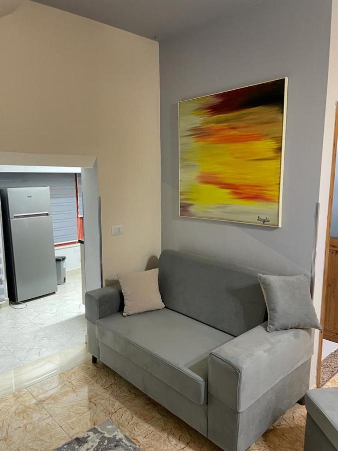 Maison Centre Shkodër Dış mekan fotoğraf