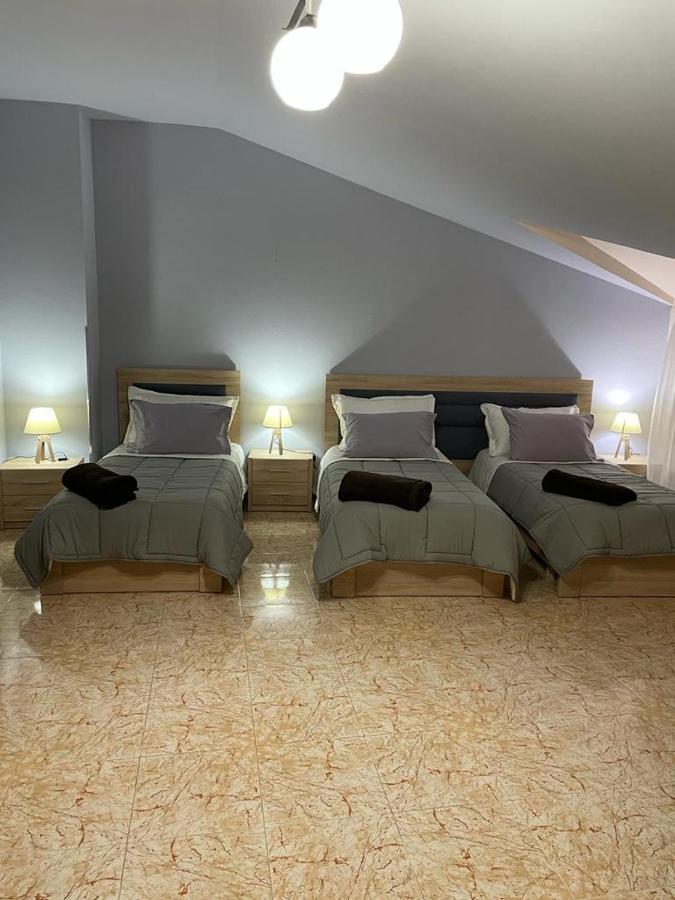 Maison Centre Shkodër Dış mekan fotoğraf