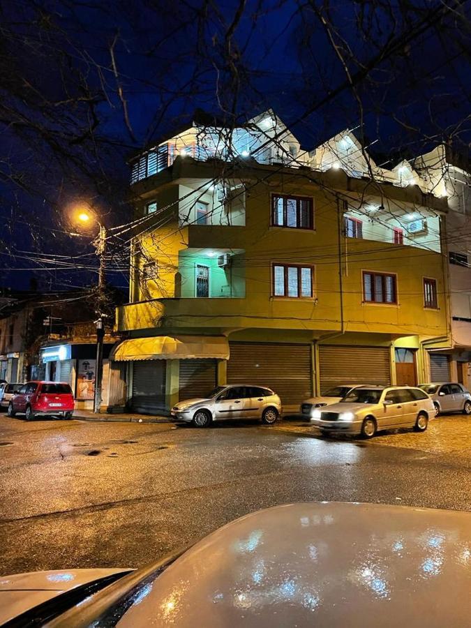 Maison Centre Shkodër Dış mekan fotoğraf