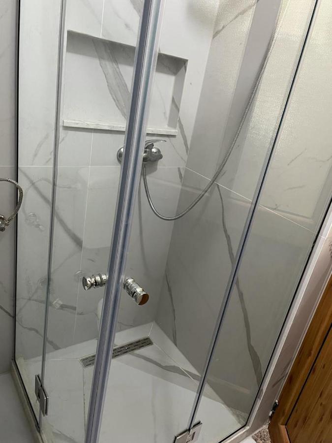 Maison Centre Shkodër Dış mekan fotoğraf