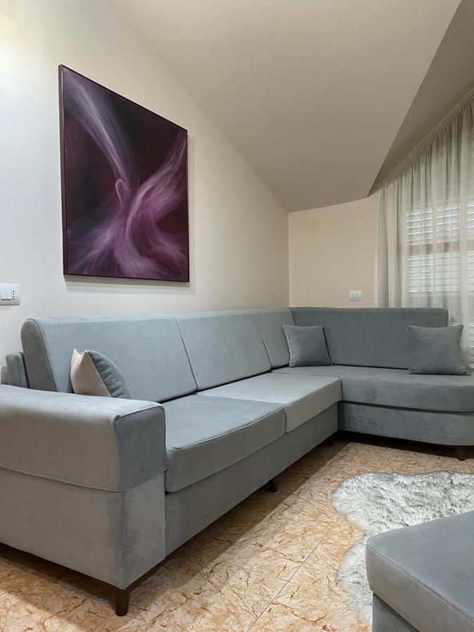 Maison Centre Shkodër Dış mekan fotoğraf