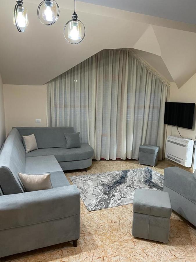 Maison Centre Shkodër Dış mekan fotoğraf