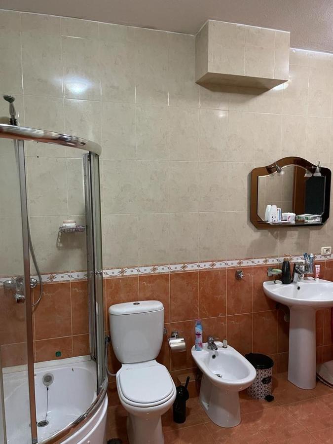 Maison Centre Shkodër Dış mekan fotoğraf