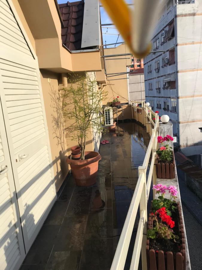 Maison Centre Shkodër Dış mekan fotoğraf