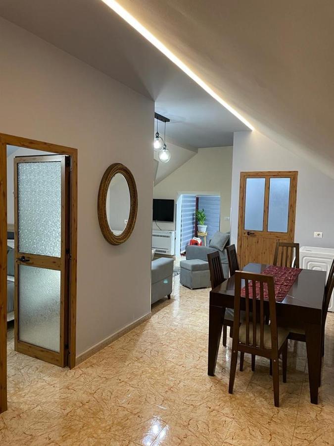 Maison Centre Shkodër Dış mekan fotoğraf