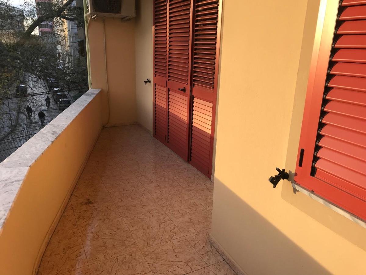 Maison Centre Shkodër Dış mekan fotoğraf