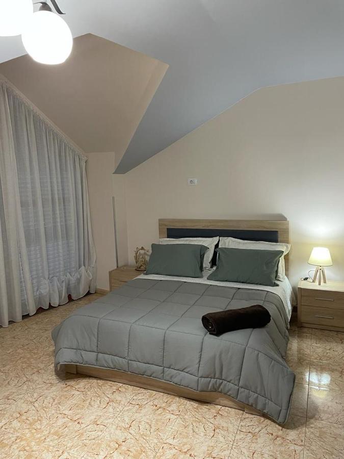 Maison Centre Shkodër Dış mekan fotoğraf