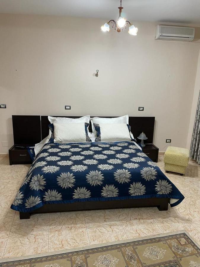 Maison Centre Shkodër Dış mekan fotoğraf