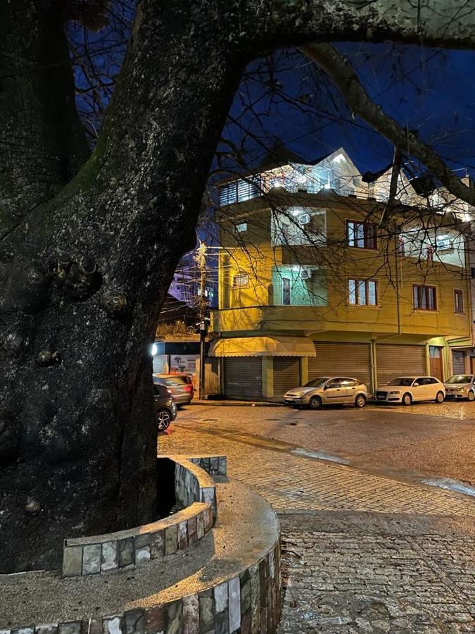 Maison Centre Shkodër Dış mekan fotoğraf
