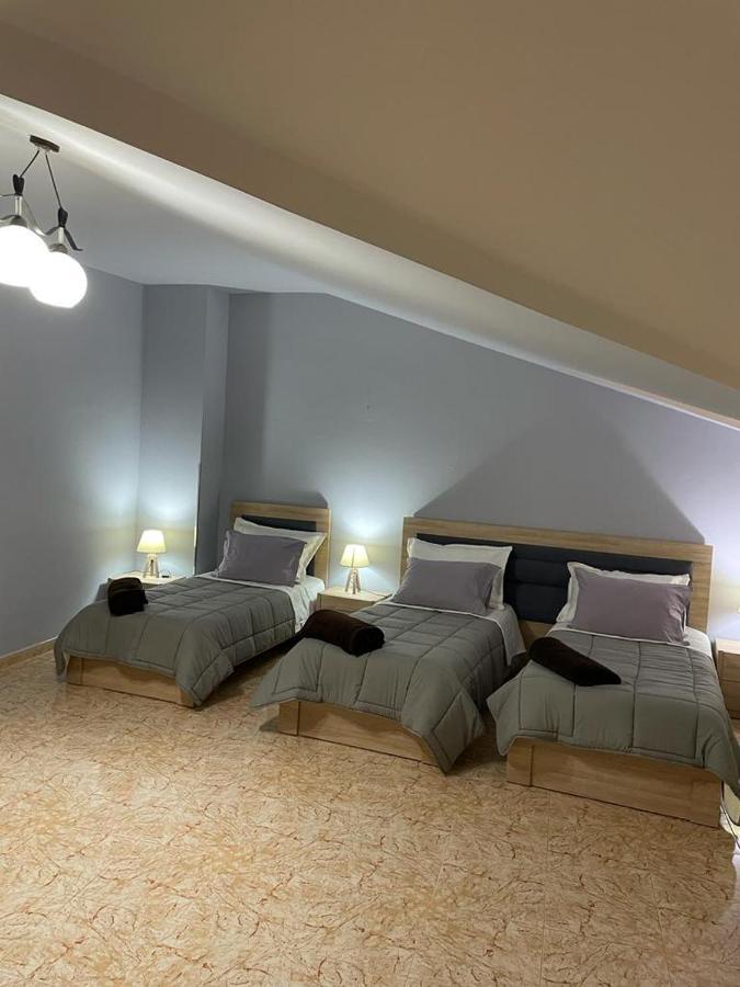 Maison Centre Shkodër Dış mekan fotoğraf