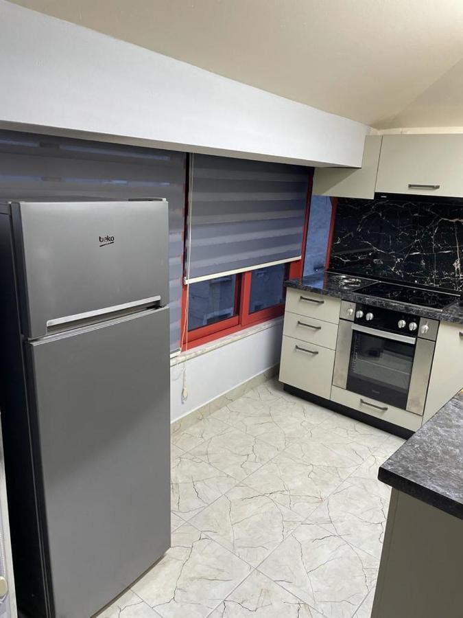 Maison Centre Shkodër Dış mekan fotoğraf