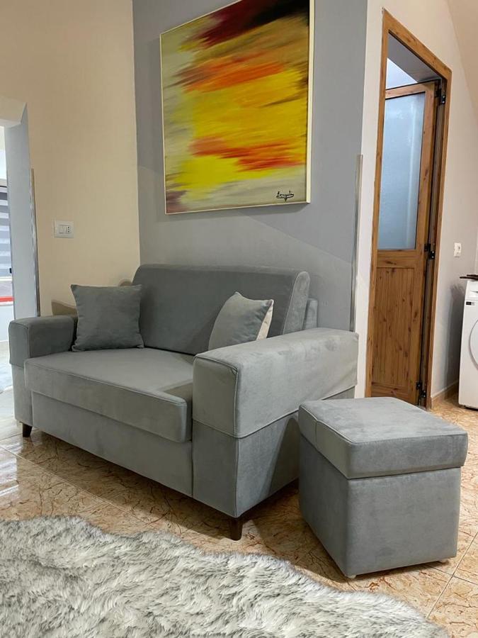 Maison Centre Shkodër Dış mekan fotoğraf
