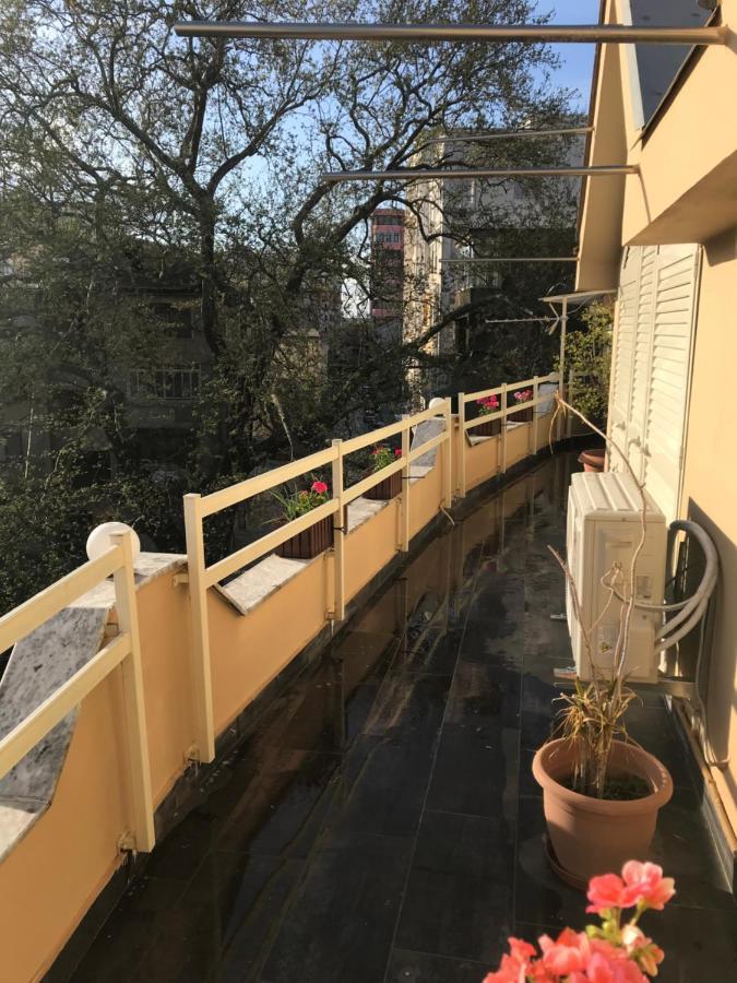 Maison Centre Shkodër Dış mekan fotoğraf