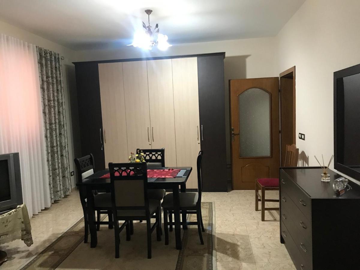 Maison Centre Shkodër Dış mekan fotoğraf