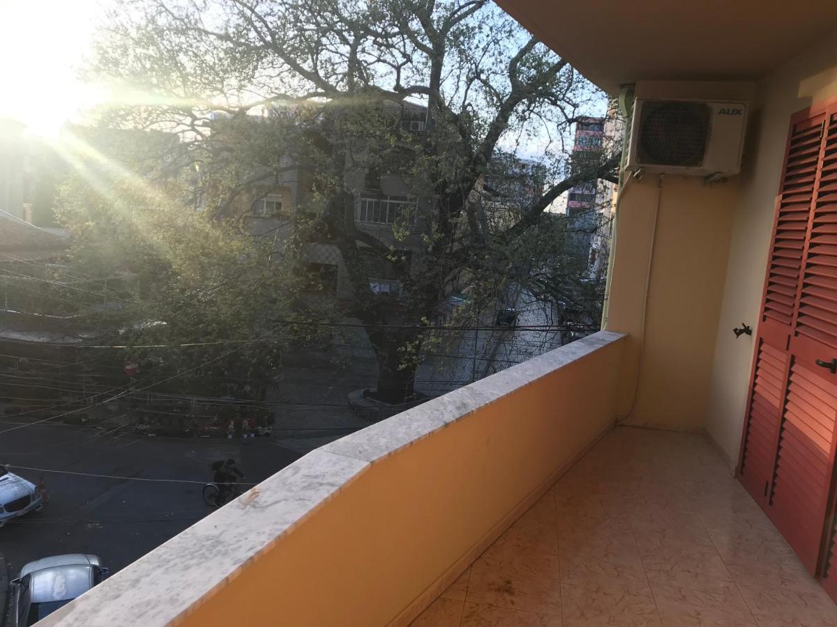 Maison Centre Shkodër Dış mekan fotoğraf