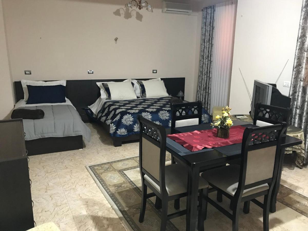 Maison Centre Shkodër Dış mekan fotoğraf