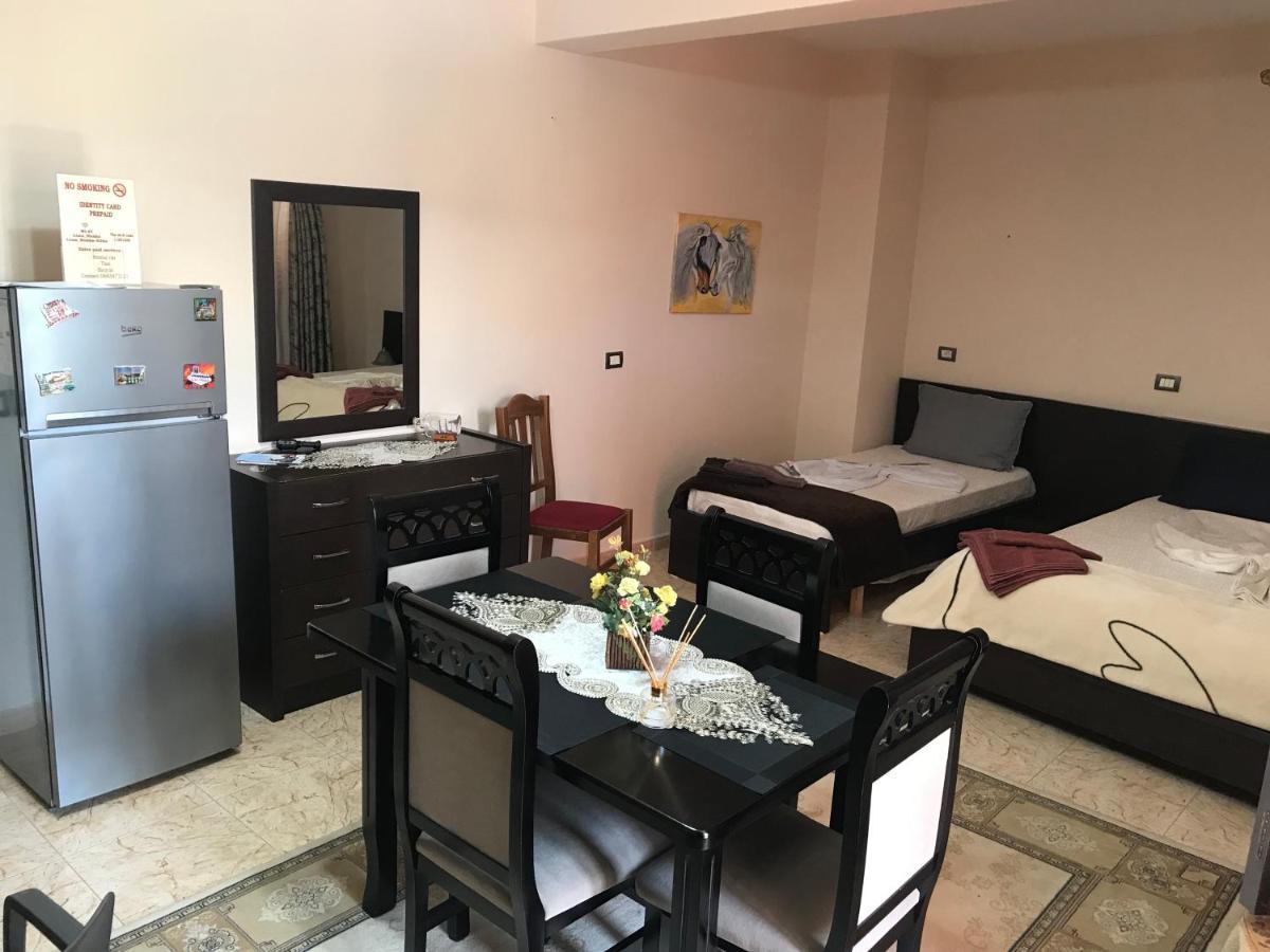 Maison Centre Shkodër Dış mekan fotoğraf