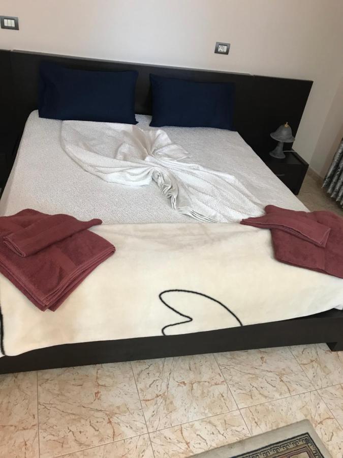 Maison Centre Shkodër Dış mekan fotoğraf