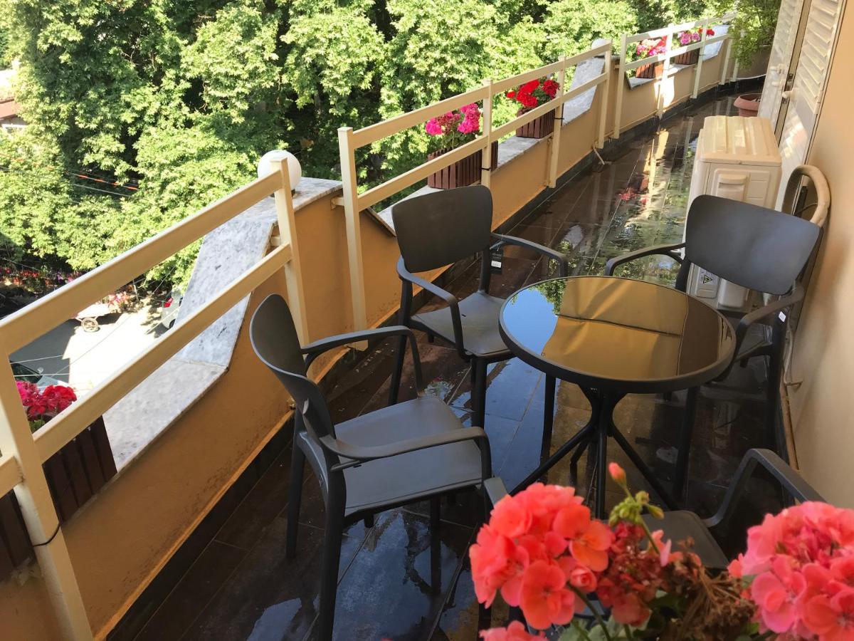 Maison Centre Shkodër Dış mekan fotoğraf