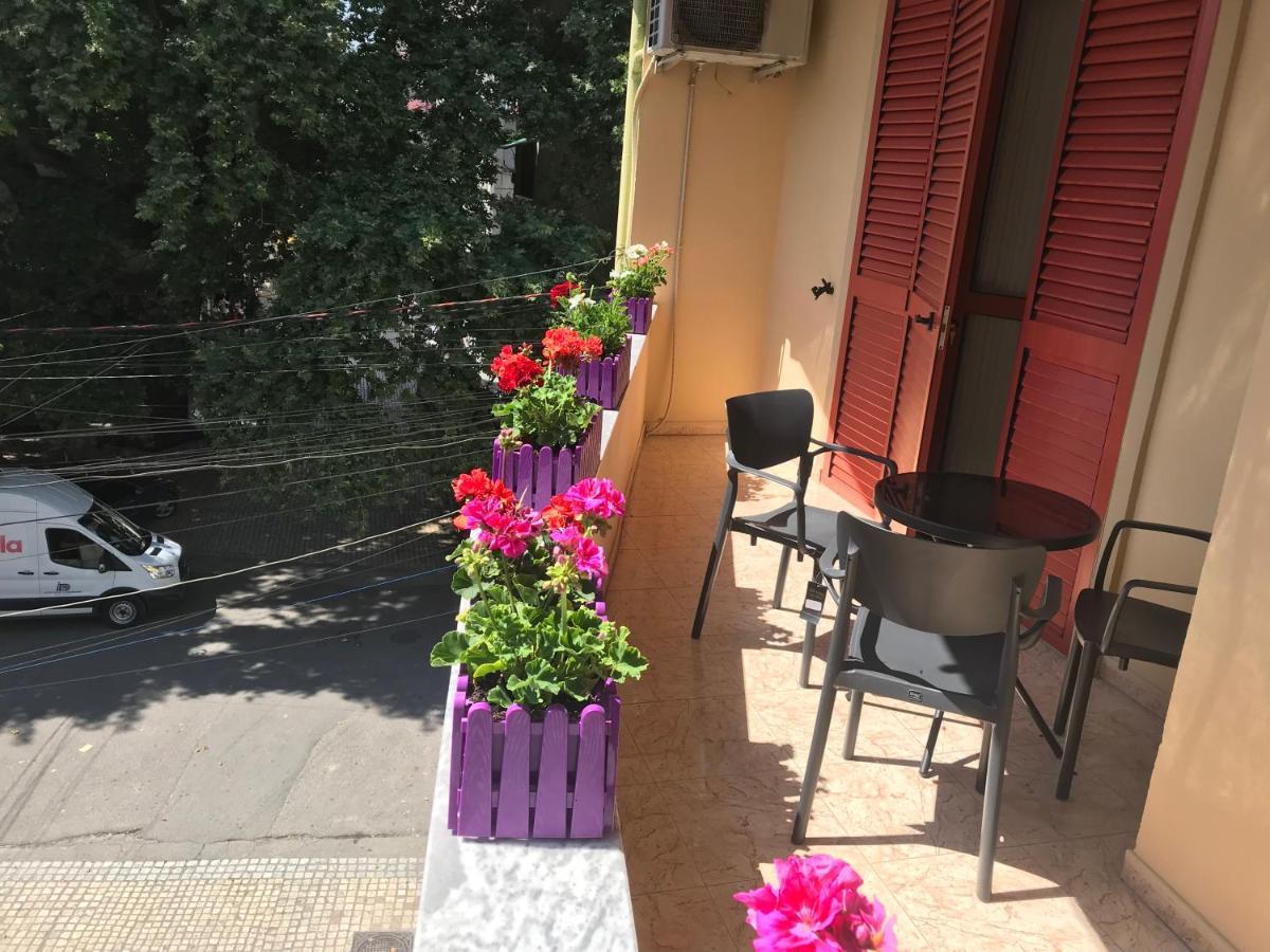 Maison Centre Shkodër Dış mekan fotoğraf